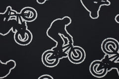 Softshell Digital BMX