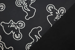 Softshell Digital BMX