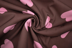 Softshell Digital Hearts