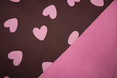 Softshell Digital Hearts