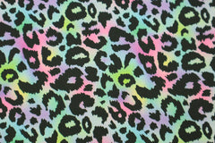 Softshell Digital Rainbow Leo