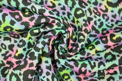 Softshell Digital Rainbow Leo