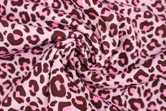 Softshell Digital Rosa Leo Liebe