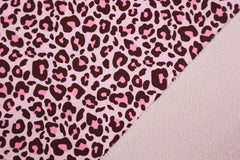 Softshell Digital Rosa Leo Liebe