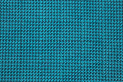 Jacquard Jersey Hahnentritt