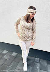 Rippenjersey Garden Vibes by Cherry Picking