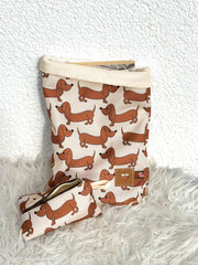 Oxfordgewebe Happy Collection by Cherry Picking