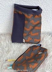 Oxfordgewebe Happy Collection by Cherry Picking