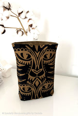 Canvas Tigerelle by Cherry Picking