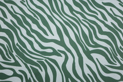 Sportswear Jersey Nell Zebra Look