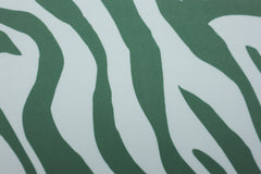 Sportswear Jersey Nell Zebra Look