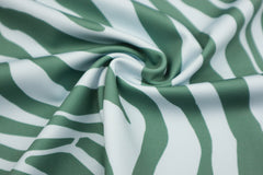 Sportswear Jersey Nell Zebra Look