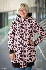 Modal French Terry Aislingen