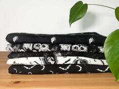 French Terry Stellaris by Stella Petrakopoulou Illustration