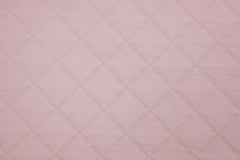 Jacquard Stoff Steppoptik Florentine