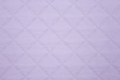 Jacquard Stoff Steppoptik Florentine