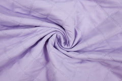 Jacquard Stoff Steppoptik Florentine