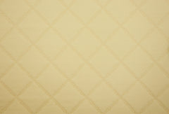 Jacquard Stoff Steppoptik Florentine