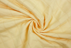 Jacquard Stoff Steppoptik Florentine