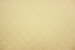 Jacquard Stoff Steppoptik Florentine