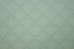 Jacquard Stoff Steppoptik Florentine