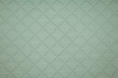 Jacquard Stoff Steppoptik Florentine