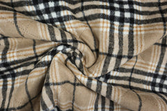 Jacquard Stepper Cozy Caro