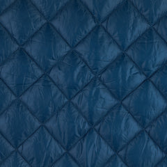 Steppstoff Malie Uni