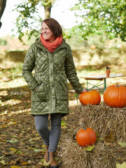 Steppstoff Malie Uni