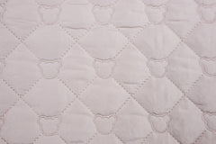 Steppstoff Bears by Qjutie