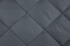 Steppstoff - anthrazit SH