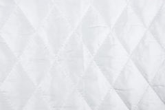 Steppstoff - weiß SH