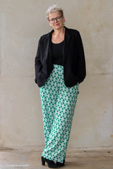 Viskose Webware Cesta by Lillesol & Pelle