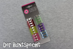 20 Stoffklammern Wonder Clips small