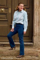 Baumwollwebware Kansas