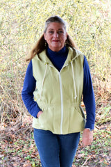 Strukturierte Baumwolle Neapel