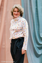 Rippenjersey Pia