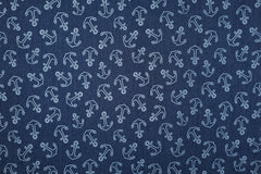 Stretch Jeansstoff Anker SH