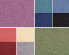 Strick Jersey Manou Melange