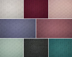 Strickstoff Cotton Check