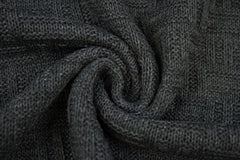 Strickstoff Cotton Check
