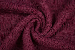 Strickstoff Cotton Check