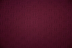 Strickstoff Cotton Check