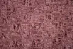Strickstoff Cotton Check