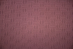 Strickstoff Cotton Check