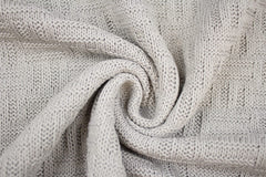 Strickstoff Cotton Check