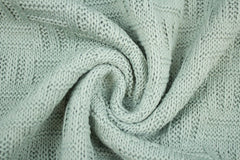 Strickstoff Cotton Check
