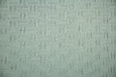 Strickstoff Cotton Check