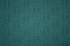 Strickstoff Cotton Check