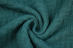 Strickstoff Cotton Check